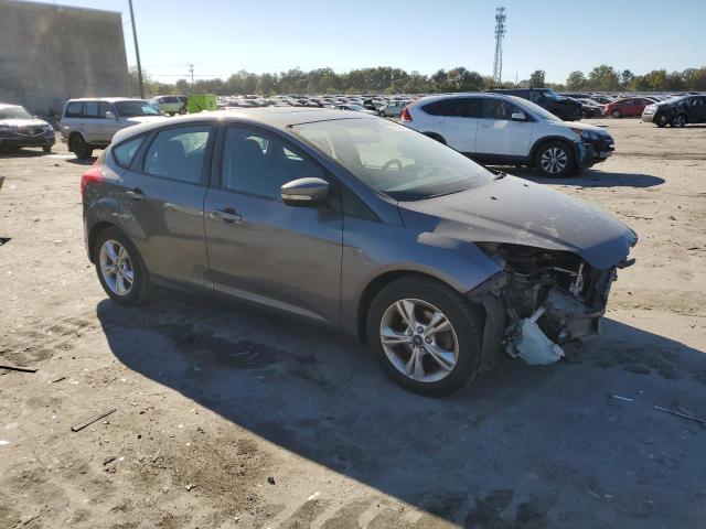 Photo 4 from auction – 2013 FORD FOCUS SE with VIN 1FADP3K26DL330684