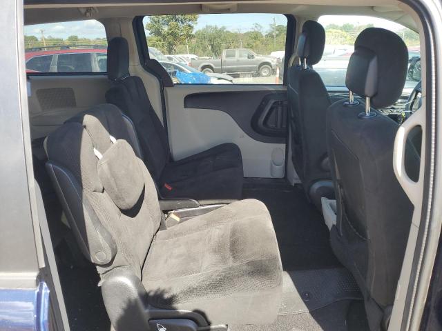 Photo 11 from auction – 2016 DODGE GRAND CARA with VIN 2C4RDGCG5GR169198