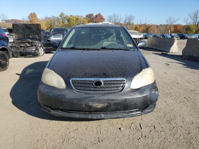 Photo 5 from auction – 2008 TOYOTA COROLLA CE with VIN 2T1BR32E78C885713
