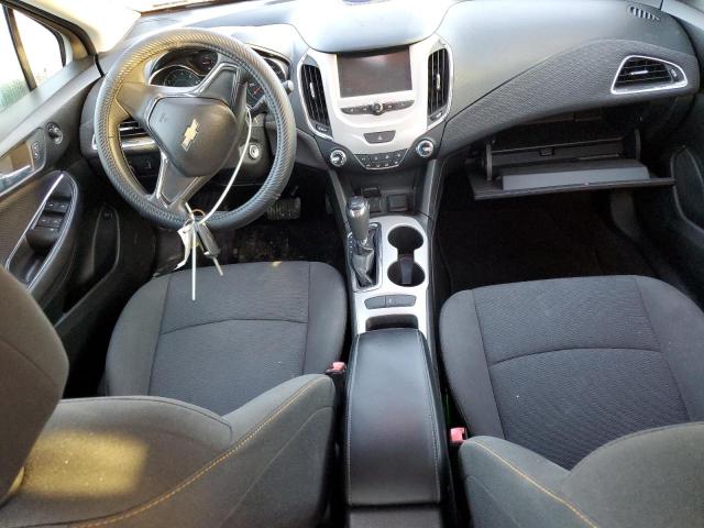 Photo 8 from auction – 2018 CHEVROLET CRUZE LS with VIN 1G1BC5SM0J7204070