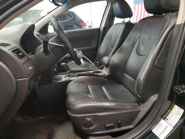 Photo 7 from auction – 2010 FORD FUSION SEL with VIN 3FAHP0CG5AR342011