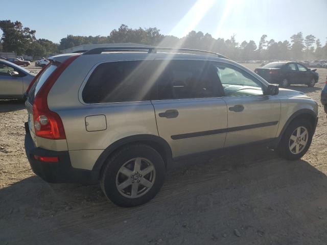 Photo 3 from auction – 2006 VOLVO XC90 with VIN YV4CZ592X61226549