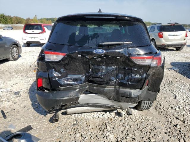 Photo 6 from auction – 2022 FORD ESCAPE SE with VIN 1FMCU0G68NUB83641