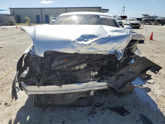Photo 5 from auction – 2008 AUDI TT 3.2 QUA with VIN TRUDD38J181039129