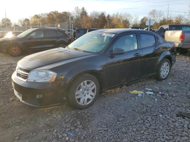 صورة رقم 1 من المزاد - 2013 DODGE AVENGER SE مع VIN 1C3CDZABXDN756907