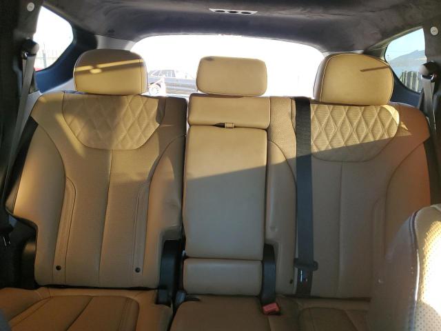 Photo 10 from auction – 2021 HYUNDAI SANTA FE C with VIN 5NMS5DAL2MH368504