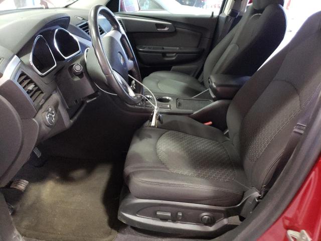 Photo 7 from auction – 2012 CHEVROLET TRAVERSE L with VIN 1GNKRGED0CJ300792