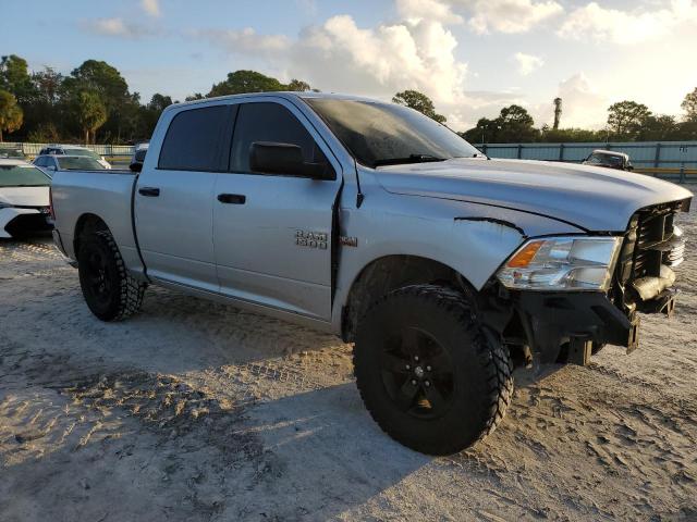 Photo 4 from auction – 2017 RAM 1500 SLT with VIN 1C6RR7LT5HS713110
