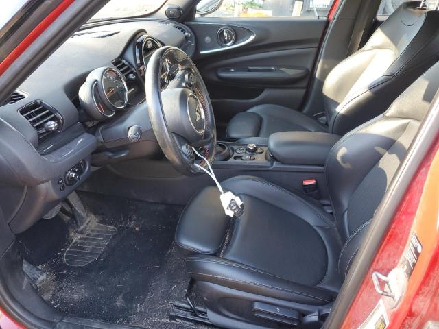 Photo 7 from auction – 2020 MINI COOPER S C with VIN WMWXJ1C08L2M34394