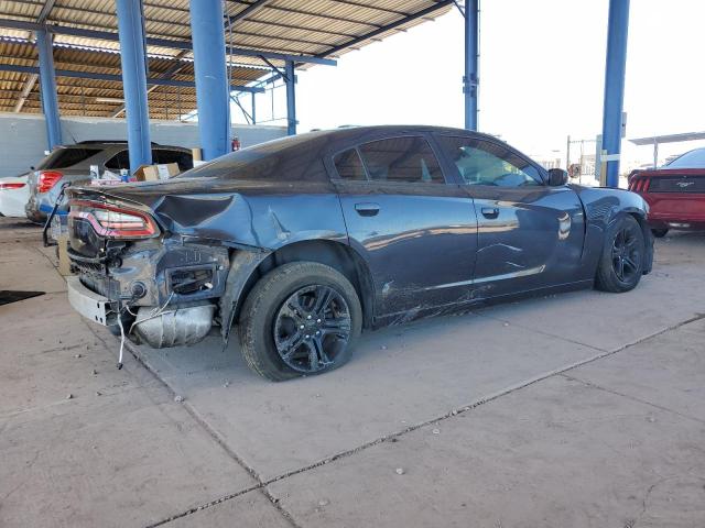 Photo 3 from auction – 2018 DODGE CHARGER SX with VIN 2C3CDXBG4JH319228