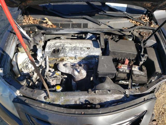 Photo 11 from auction – 2009 TOYOTA CAMRY LE with VIN 4T1BE46K49U830069