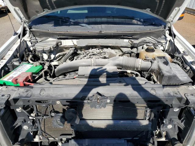 Photo 11 from auction – 2013 FORD F150 SUPER with VIN 1FTFW1ET1DFA50314