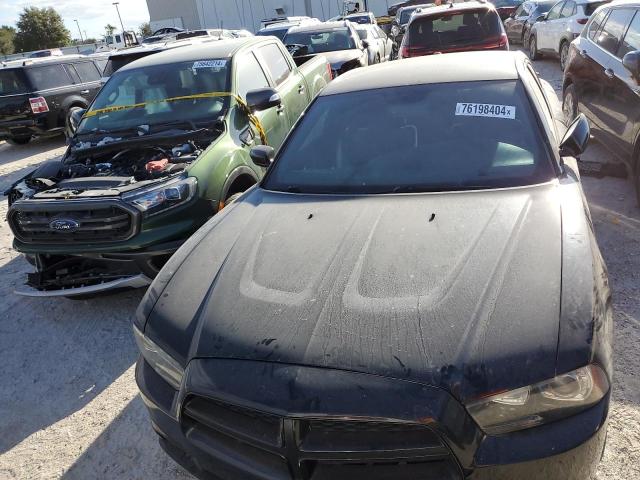 Photo 5 from auction – 2014 DODGE CHARGER R/ with VIN 2C3CDXCT5EH368598