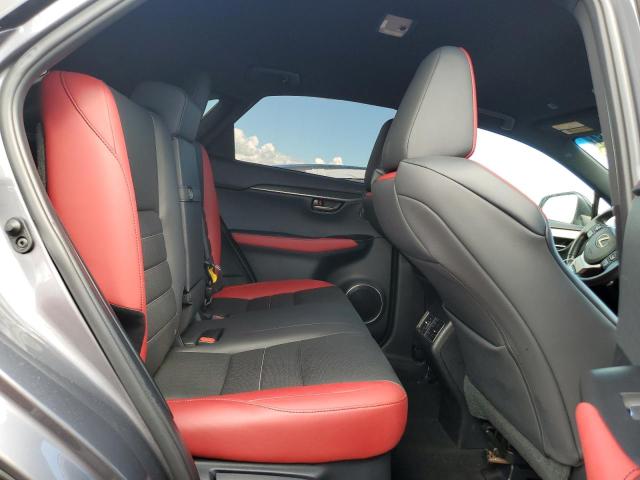Photo 11 from auction – 2018 LEXUS NX 300 BAS with VIN JTJYARBZ2J2094210