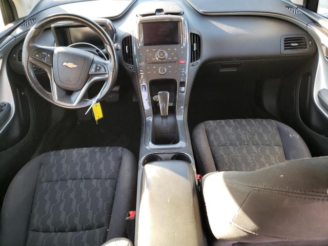 Photo 8 from auction – 2014 CHEVROLET VOLT with VIN 1G1RE6E48EU138093
