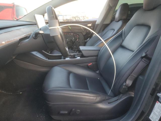 Photo 7 from auction – 2018 TESLA MODEL 3 with VIN 5YJ3E1EA8JF046619