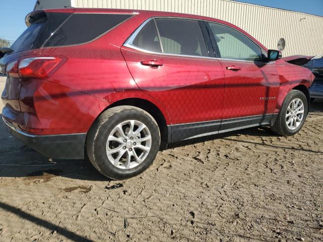 Photo 3 from auction – 2019 CHEVROLET EQUINOX LT with VIN 3GNAXJEV7KS606134