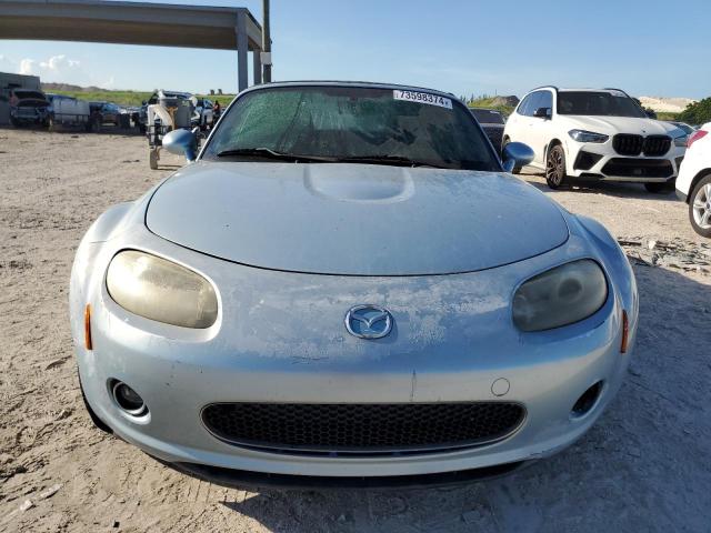 Zdjęcie 5 z aukcji – 2008 MAZDA MX-5 MIATA z VIN JM1NC25F580146430