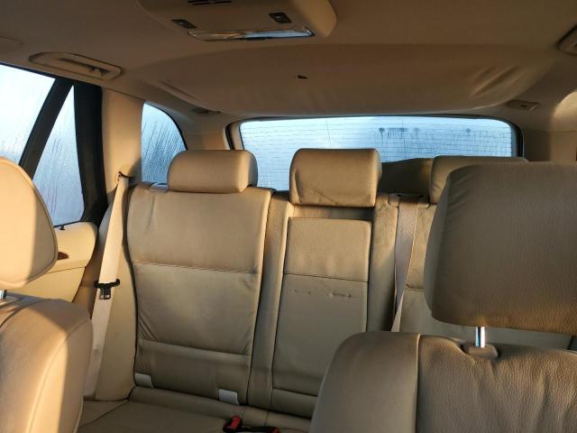 Photo 10 from auction – 2004 BMW X5 3.0I with VIN 5UXFA13514LU25640