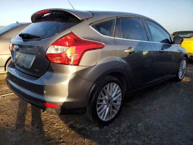 Photo 3 from auction – 2012 FORD FOCUS SEL with VIN 1FAHP3M22CL324961