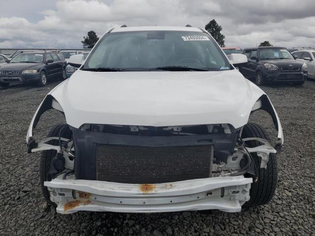 Photo 5 from auction – 2013 CHEVROLET EQUINOX LT with VIN 2GNFLEEK4D6233747
