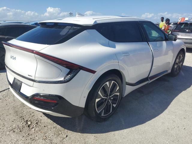 Photo 3 from auction – 2024 KIA EV6 GT LIN with VIN KNDC44LAXR5219772