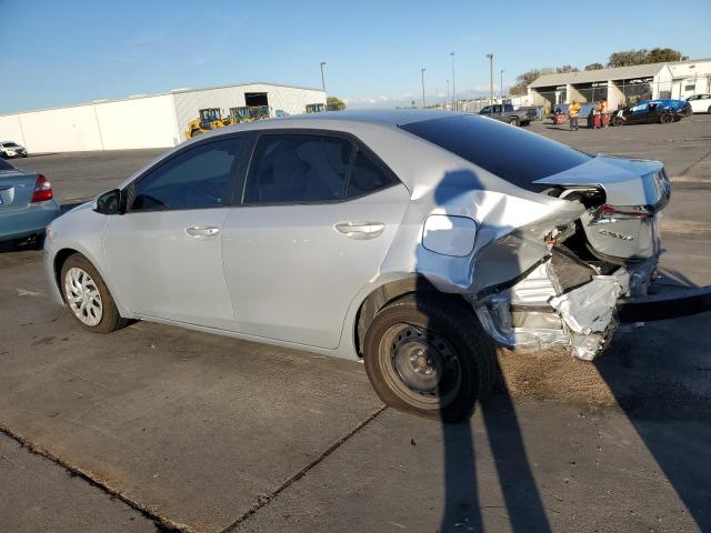Photo 2 from auction – 2017 TOYOTA COROLLA L with VIN 2T1BURHE6HC789581