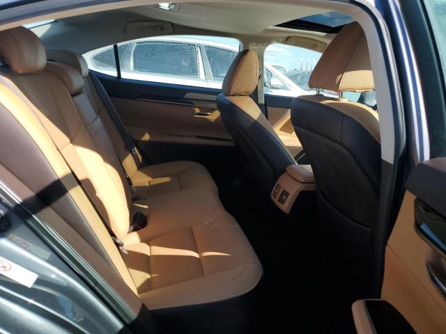 Photo 10 from auction – 2017 LEXUS ES 350 with VIN 58ABK1GG2HU070426