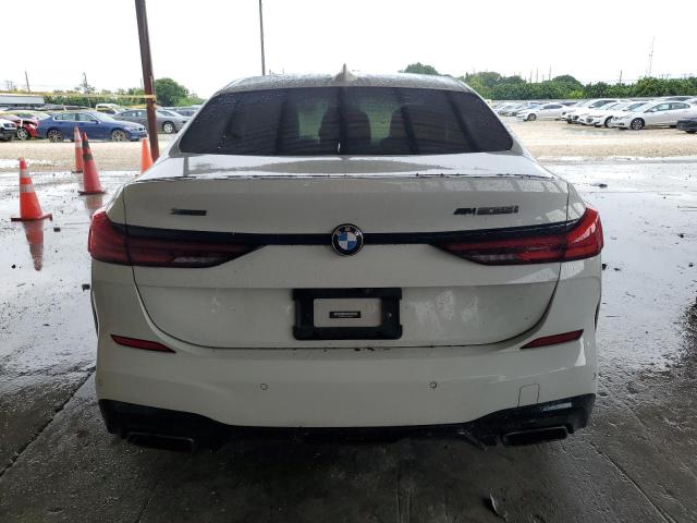 Photo 6 from auction – 2020 BMW M235XI with VIN WBA13AL07L7F63068