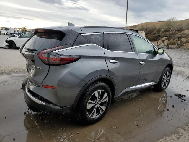 Photo 3 from auction – 2023 NISSAN MURANO SV with VIN 5N1AZ2BS8PC137034