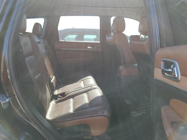 Photo 11 from auction – 2011 JEEP GRAND CHER with VIN 1J4RR6GT8BC626214