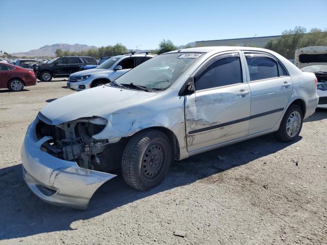 Photo 1 from auction – 2004 TOYOTA COROLLA CE with VIN 1NXBR32E64Z302279