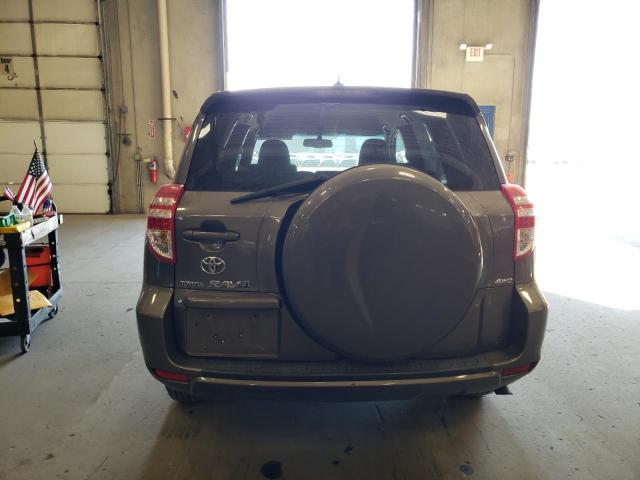 صورة رقم 6 من المزاد - 2010 TOYOTA RAV4 مع VIN 2T3BF4DV4AW039790
