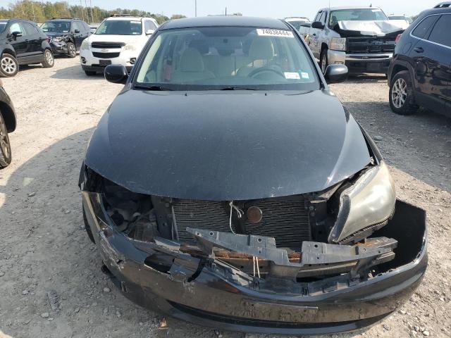Photo 5 from auction – 2010 SUBARU IMPREZA 2. with VIN JF1GE6A69AH517151