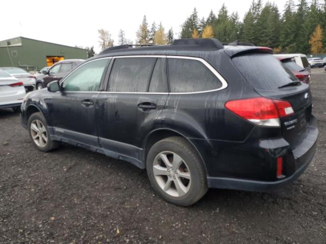 Снимка 2 от търг – 2014 SUBARU OUTBACK 2. с VIN 4S4BRBCC1E3210561