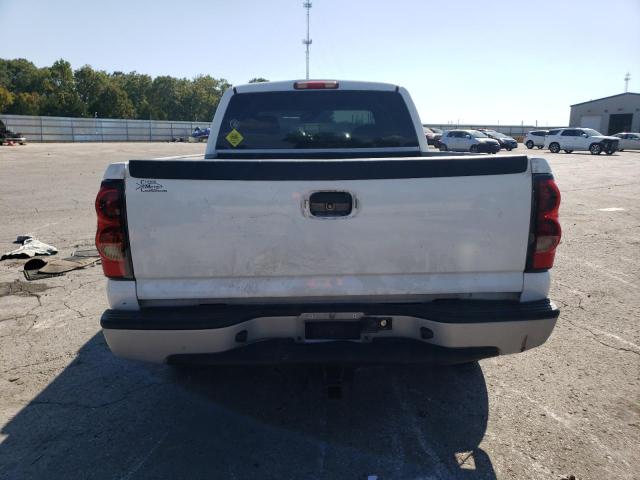 Photo 6 from auction – 2006 CHEVROLET SILVERADO with VIN 1GCEC19Z96Z209648