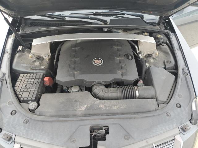 Photo 11 from auction – 2011 CADILLAC CTS with VIN 1G6DC5EY9B0137481