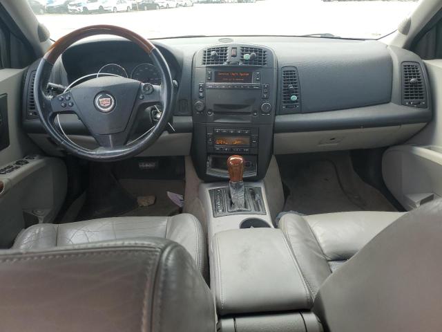 Photo 8 from auction – 2005 CADILLAC CTS HI FEA with VIN 1G6DP567350176128