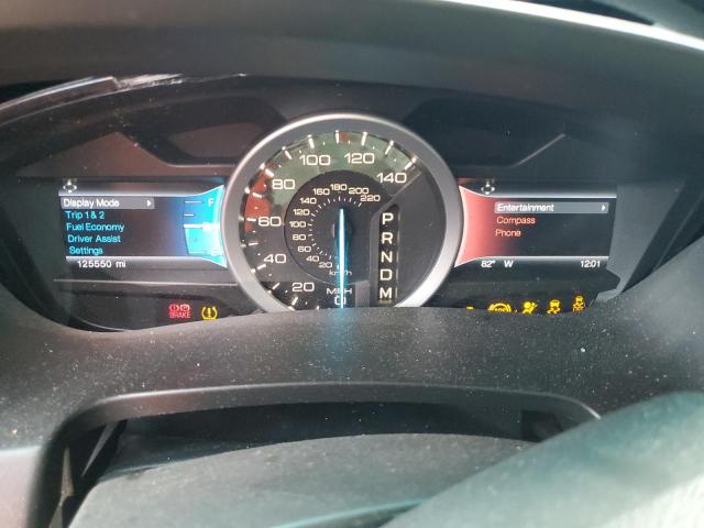 Photo 9 from auction – 2014 FORD EXPLORER L with VIN 1FM5K7F88EGB64094