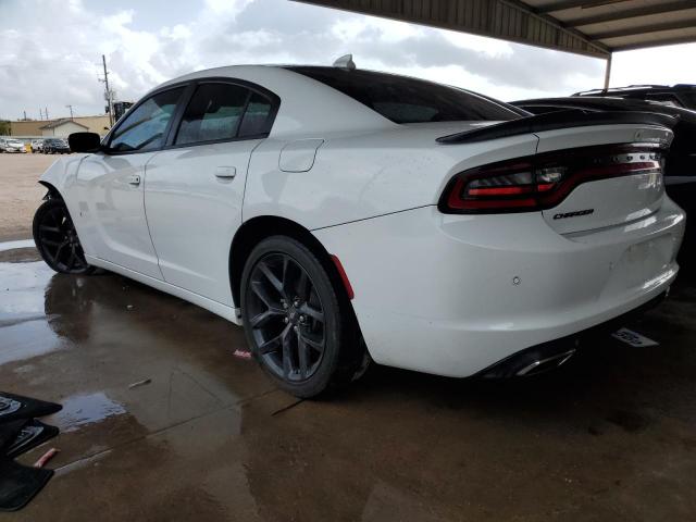 Photo 2 from auction – 2023 DODGE CHARGER SX with VIN 2C3CDXBG5PH532035