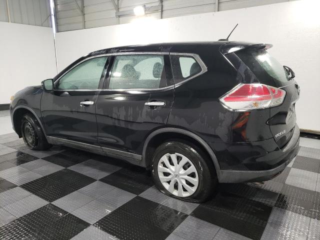 Photo 2 from auction – 2015 NISSAN ROGUE S with VIN 5N1AT2MV9FC821758