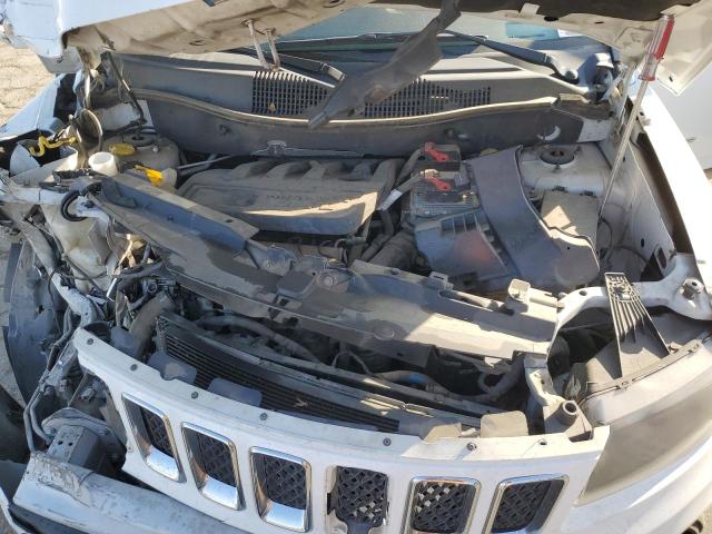 Photo 12 from auction – 2014 JEEP COMPASS SP with VIN 1C4NJDBB5ED815786