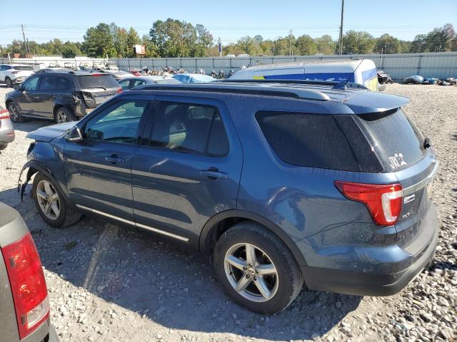 Photo 2 from auction – 2019 FORD EXPLORER X with VIN 1FM5K7D81KGA03603