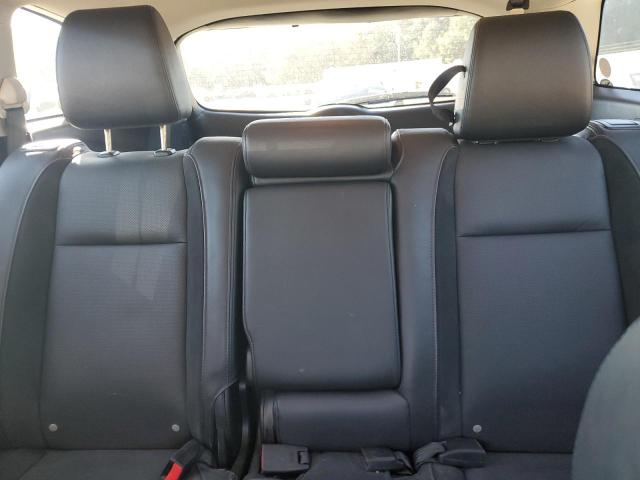 Photo 10 from auction – 2014 MAZDA CX-9 GRAND with VIN JM3TB2DAXE0437833