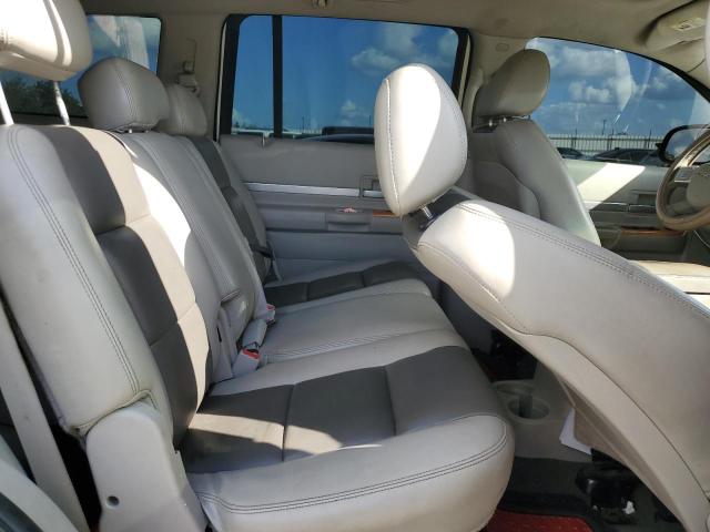 Photo 11 from auction – 2008 CHRYSLER ASPEN LIMI with VIN 1A8HW58258F142690