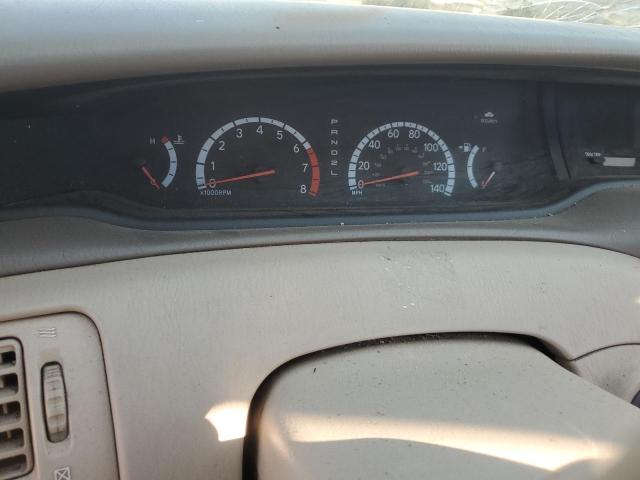 Photo 9 from auction – 2000 TOYOTA AVALON XL with VIN 4T1BF28B9YU079791
