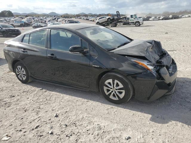 Photo 4 from auction – 2016 TOYOTA PRIUS with VIN JTDKARFU8G3020350