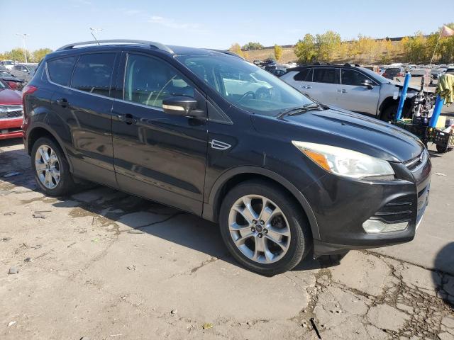 Photo 4 from auction – 2014 FORD ESCAPE TIT with VIN 1FMCU9JX8EUD38954