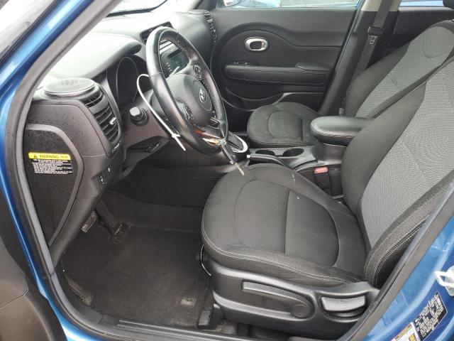 Photo 7 from auction – 2019 KIA SOUL + with VIN KNDJP3A52K7024161
