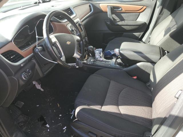 Photo 7 from auction – 2017 CHEVROLET TRAVERSE L with VIN 1GNKVGKD9HJ218213